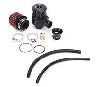 Valve de Soufflage Turbo Sound, Gain de Puissance de 10 à 15%, Alliage D'aluminium, Remplacement pour Turbo/Pro XP les Modèles, Réglage ECU, Recirculation ou Ventilation