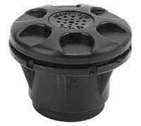 Valve de Sûreté Universelle, Soupape de Dégagement pour Bateaux Gonflables, Kayak en Caoutchouc - Installation Facile, Double Étanchéité, Accessoire Indispensable pour Bateaux