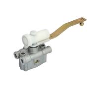 Valve de suspension pneumatique DT Spare Parts 1.25605