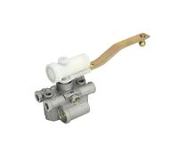 Valve de suspension pneumatique DT Spare Parts 1.25608