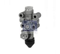 Valve de suspension pneumatique DT Spare Parts 2.64018