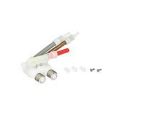 DT Spare Parts 7.76440 Valve de suspension pneumatique