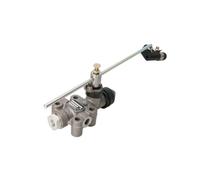 Valve de suspension pneumatique KNORR-BREMSE SV 1307