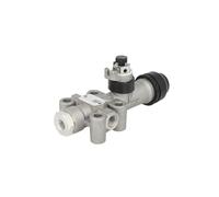 Valve de suspension pneumatique PETERS 084.626-00