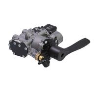 Valve de suspension pneumatique WABCO 463 090 312 0
