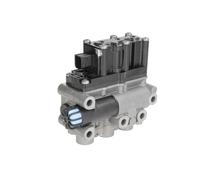 Valve de suspension pneumatique WABCO 4728900310