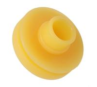 Valve de tête de piston de rechange pour Bostitch MCN150 MCN250 N66 CF15 N75, 174054 Pièce compatible, matériau plastique, cloueuse pneumatique alimentée par bobine