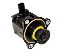 Valve de turbocompresseur 9294 MEAT & DORIA pour MERCEDES-BENZ T-Model