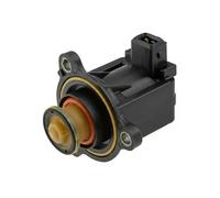 Valve de turbocompresseur ECD-BM-021 NTY pour BMW X5 7 X6 6 Décapotable 6 Coupé