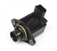 METZGER 0892110 Valve d'air de circulation, compresseur