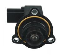Valve de turbocompresseur électrique 57689 AIC pour VW SEAT SKODA AUDI