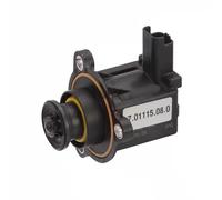 Valve de turbocompresseur électrique 7.01115.08.0 PIERBURG pour MINI PEUGEOT DS