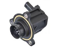 Valve de turbocompresseur électrique 7.04818.04.0 PIERBURG pour MERCEDES-BENZ