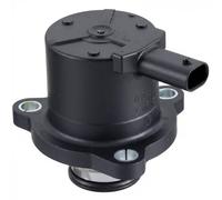 Valve de turbocompresseur électrique 7.06981.09.0 PIERBURG pour HYUNDAI KIA