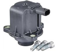 Valve de turbocompresseur électrique 7.14308.00.0 PIERBURG