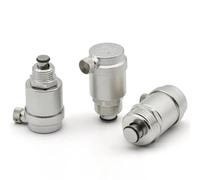 Valve de ventilation automatique, valve de ventilation automatique, composant de système de libération automatique pour chaudière, raccordement solaire de piscine, refroidissement du générateur