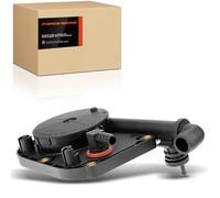 Valve de ventilation compatible avec X5 E53 à partir de 2000/05-2006/09; Z8 E52 à partir de 2000/06-2003/06; Range Rover III LM à partir de 2002/03-2005/08