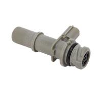 Valve de ventilation de carter PCV,Valve de contrôle des émissions de carter,Valve PCV,Valve de ventilation de carter à pression contrôlée,5L3Z 6A666 BA,5L3E6A666BA