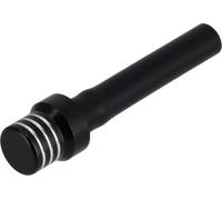 Valve de ventilation de réservoir noir