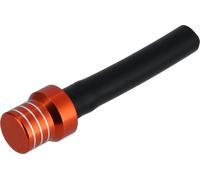 Valve de ventilation de réservoir orange