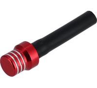 Valve de ventilation de réservoir rouge