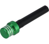 Valve de ventilation de réservoir verte
