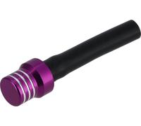 Valve de ventilation de réservoir violet