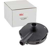 Valve de ventilation du boîtier de manivelle pour A4 B6 A6 4B A8 4D Passat B5 Touareg