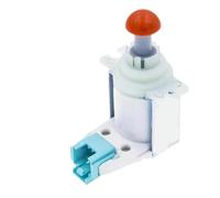 Valve de vidange 1 pièces, compatible for Bosch, lave-vaisselle | PN 164994414160, compatible for Siemens. Lave-vaisselle
