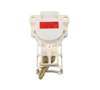 Valve De Vidange De Lavage For Machine À Laver, KEOL-QE2-3 64500662, Moteur, Embrayage, Tracteur De Drainage, AC220V