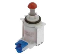 Valve De Vidange De Lave-vaisselle Siemens/Bosch, Compatible Avec Les Accessoires SJ236I01, Erreur E19 DD
