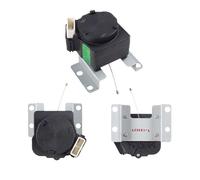 Valve De Vidange De Machine À Laver, Compatible Avec Samsung, Rotor De Vidange De Moteur SWD-218 DC31-20014L AC220V, Pièce De Réparation