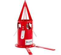 Valve de vidange, distributeur de vidange pour grands sacs 47 x 47 x 33 cm