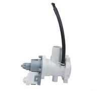 Valve de vidange électrique pour moteur de pompe de drainage compatible avec Haier pour nettoyeur de tambour Midea - Remplacement efficace de l'eau PX-2-35 B30-6A