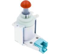 Valve De Vidange For Lave-vaisselle 164994414160, Compatible Avec Bosch, Compatible Avec Siemens, Corps De Décharge D'erreur 280-340V DC E19