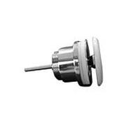 valve de Vitra 6392L470-0159 Céramique de salle de bain , VC noir brillant
