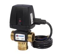VALVE DE ZONE MOTORISÉE VZC 162 G 1" ESBE
