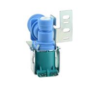 Valve D'eau pour Réfrigérateur 1Set 242252603 Ice Maker Water Inlet Valve For Icemaker Solenoid Valves Replacement
