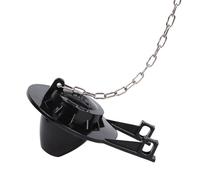 Valve d'échappement de remplacement de 2 pouces - Obturateur universel pour économie d'eau | installation simple compatible avec Water American Standard | Pour usage domestique, hôtelier, commercial