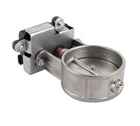 Valve D'échappement électrique Volant, Module de Commande de Soupape D'échappement, Soupape D'échappement à Vide, Plug-n-play, Télécommande, Démarrage à Froid, Mode Silencieux,