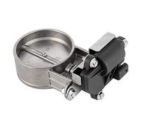 Valve D'échappement électrique Volant, Module de Commande de Soupape D'échappement, Soupape D'échappement à Vide, Plug-n-play, Télécommande, Démarrage à Froid, Mode Silencieux,