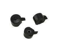 Valve D'échappement For Autocuiseur Électrique, 3 Pièces, Compatible Avec Midea, Accessoires De Pièces De Rechange, Libération Rapide De La Pression