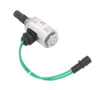 Valve d'électrovanne 1861525 9W2739 24V ACIER ACTE