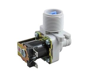 Valve d'entrée de Machine à laver automatique, électrovanne d'entrée universelle FCD270A, Valve d'entrée de Machine à laver