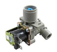 Valve d'entrée de Machine à laver, électrovanne d'entrée de Machine à laver FCD270A, interrupteur d'entrée, pièces de rechange de Machine à laver