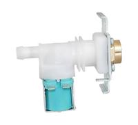 Valve D'entrée De Rechange For Lave-vaisselle 00425458 Ensemble De Valve De Lave-vaisselle Numéro De Pièce De Rechange 3329 Accessoires De Remplacement For Lave-vaisselle