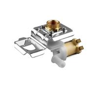 Valve D'entrée De Remplacement For Lave-vaisselle EYFL-WP8531669 8531669, Compatible Avec Whirlpool, Compatible Avec KitchenAid, Modèle 33129022