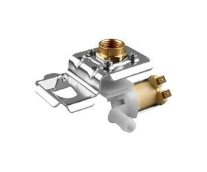 Valve D'entrée De Remplacement For Lave-vaisselle EYFL-WP8531669 8531669, Compatible Avec Whirlpool, Compatible Avec KitchenAid, Modèle 33129022