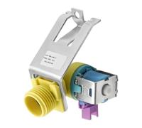 Valve D'entrée De Remplacement For Lave-vaisselle WD15X27703, Compatible For GE, Valve D'entrée, Compatible For Hotpoint, Valve D'entrée De Lave-vaisselle