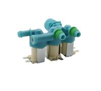 Valve D'entrée D'eau, Compatible Avec Samsung, | Vanne D'entrée D'eau For Machine À Laver, Raccords De Commutation De Vidange/électrovanne No.2